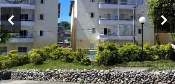 Apartamento com 2 Quartos à venda, 57m² no Jardim das Margaridas, Jandira