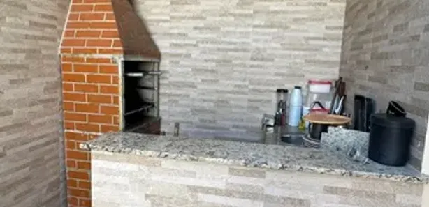 Casa de Condomínio com 3 Quartos à venda, 161m² no Centro, Camaçari