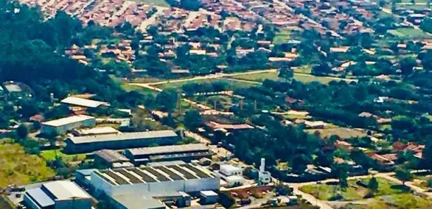 Galpão / Depósito / Armazém para venda ou aluguel, 4763m² no , Araçoiaba da Serra