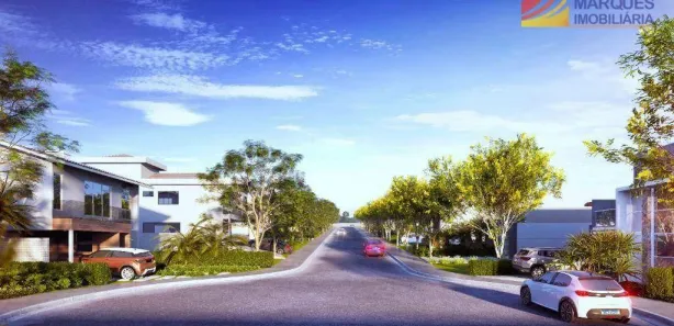 Terreno / Lote / Condomínio à venda, 175m² no Cardeal, Elias Fausto
