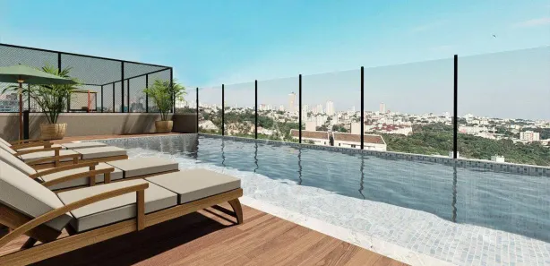 Apartamento com 3 Quartos à venda, 321m² no Região do Lago, Cascavel