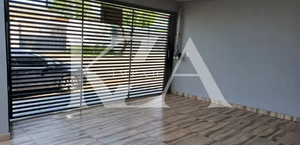 Casa com 3 Quartos à venda, 250m² no Residencial Girassol, Itupeva