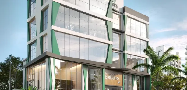 Loja / Salão / Ponto Comercial à venda, 32m² no Praia Alegre, Penha