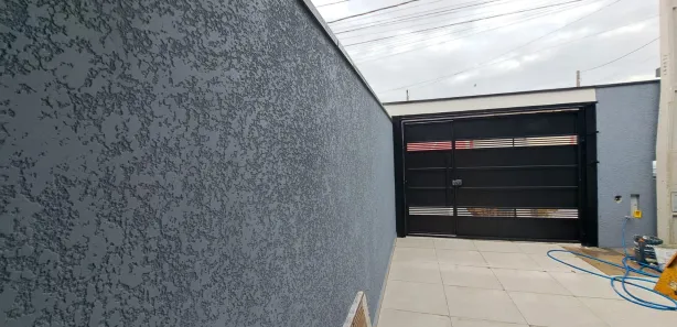 Casa com 2 Quartos à venda, 75m² no Jardim Novo Cambuí, Hortolândia