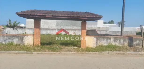 Terreno / Lote / Condomínio à venda, 348m² no Quinta dos Acorianos, Barra Velha