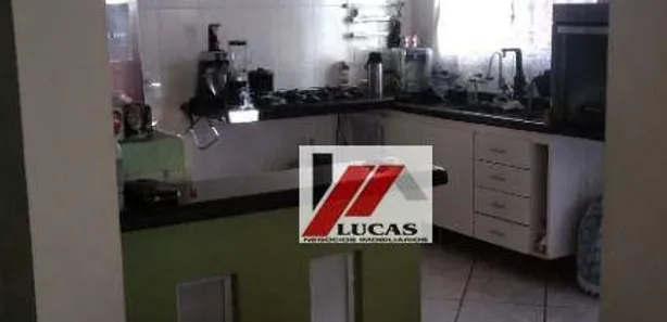 Sobrado com 4 Quartos à venda, 184m² no Jardim Europa, Vargem Grande Paulista