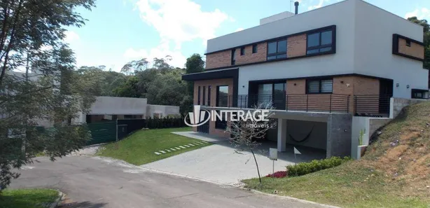 Terreno / Lote / Condomínio à venda, 2531m² no Cecilia, Campo Magro