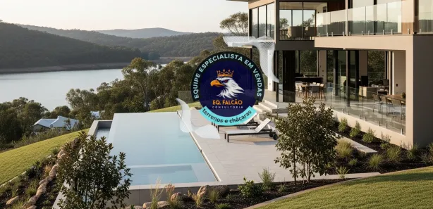 Fazenda / Sítio / Chácara com 2 Quartos à venda, 500m² no , Igaratá