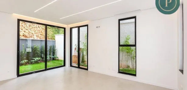 Casa de Condomínio com 3 Quartos à venda, 112m² no Santa Cândida, Curitiba