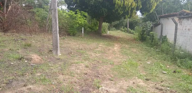 Terreno / Lote / Condomínio à venda, 500m² no Monte Gordo (Monte Gordo), Camaçari
