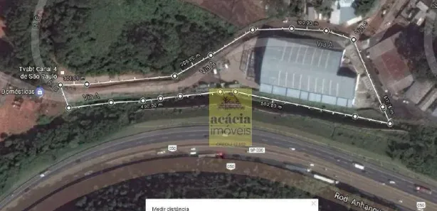 Galpão / Depósito / Armazém com 1 Quarto para alugar, 4290m² no Santa Fé, Osasco