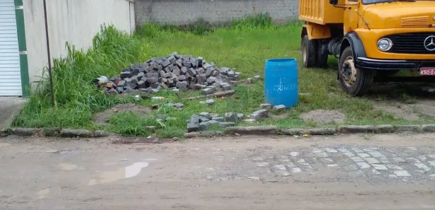 Terreno / Lote / Condomínio à venda, 230m² no Campo Redondo, São Pedro da Aldeia