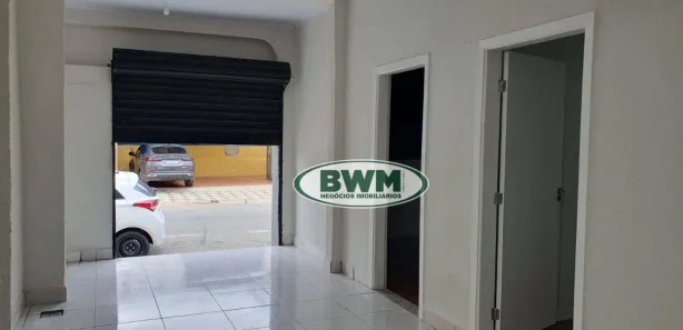 Casa Comercial com 2 Quartos para venda ou aluguel, 91m² no Vila Jardini, Sorocaba