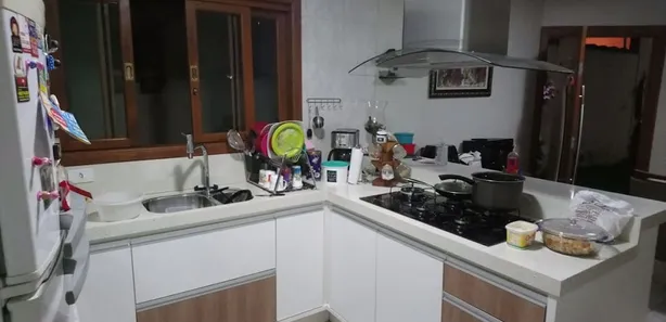 Sobrado com 3 Quartos à venda, 156m² no Aliança, Ribeirão Pires