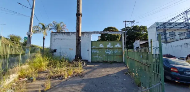 Galpão / Depósito / Armazém para alugar, 502m² no Gradim, São Gonçalo