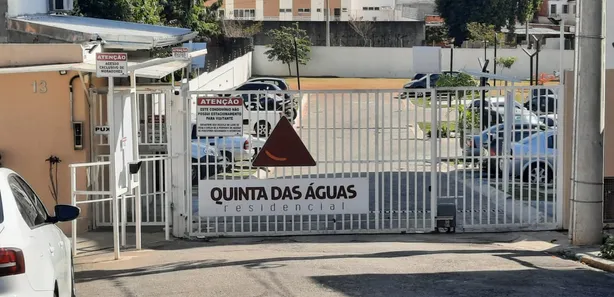 Apartamento com 2 Quartos à venda, 57m² no Jardim Antônio Cassillo, Votorantim