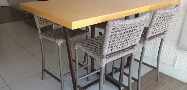 Apartamento com 1 Quarto para alugar, 47m² no Boa Viagem, Niterói