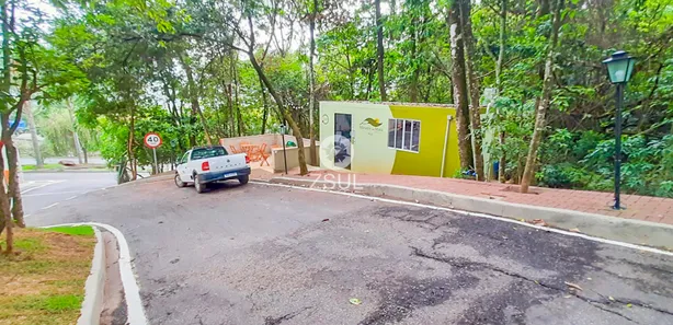 Terreno / Lote / Condomínio à venda, 1301m² no Mirante da Mata, Nova Lima