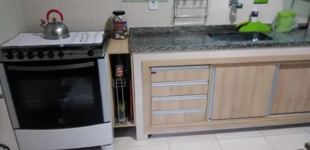 Sobrado com 3 Quartos à venda, 100m² no Bosque da Saúde, São Paulo