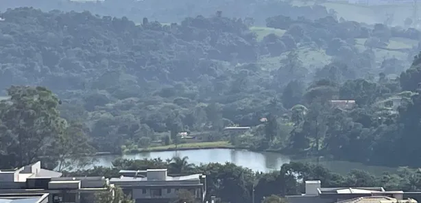 Casa de Condomínio com 4 Quartos para venda ou aluguel, 822m² no Residencial Green Village, Atibaia