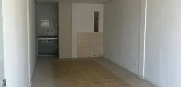 Conjunto Comercial / Sala para alugar, 40m² no Centro, Ponta Grossa