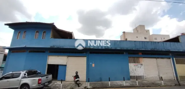Sobrado com 3 Quartos para alugar, 600m² no Jardim Novo Horizonte, Jandira