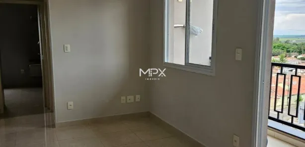 Apartamento com 2 Quartos à venda, 62m² no Jardim Nova Colina, Saltinho