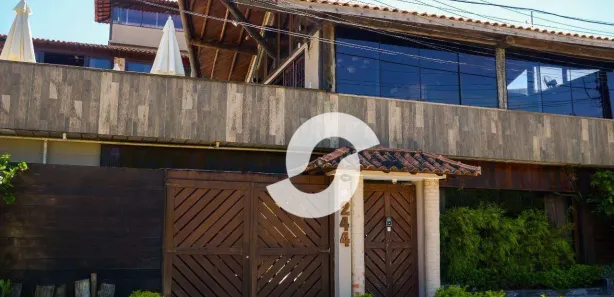 Hotel / Motel / Pousada com 20 Quartos à venda, 1200m² no Itaipu, Niterói