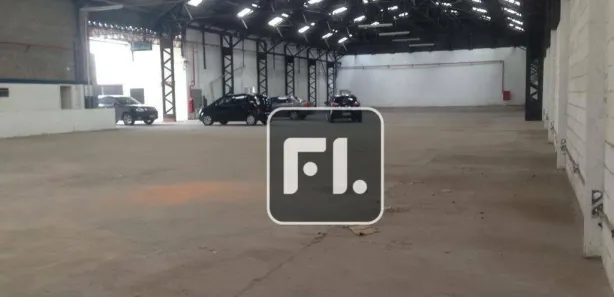 Galpão / Depósito / Armazém para venda ou aluguel, 3370m² no Alphaville Empresarial, Barueri