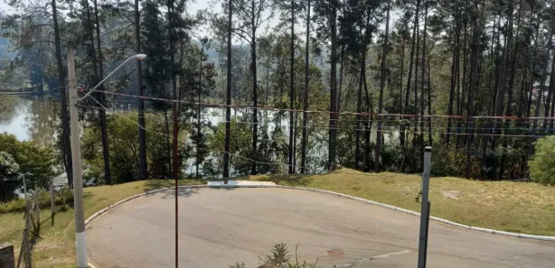 Casa de Condomínio com 3 Quartos à venda, 184m² no Engenho, Itapecerica da Serra