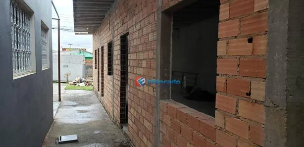 Loja / Salão / Ponto Comercial à venda, 396m² no Jardim Bom Retiro (Nova Veneza), Sumaré