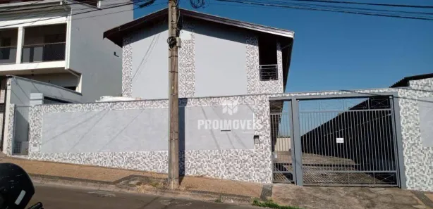 Kitnet com 1 Quarto à venda, 20m² no Vila Santa Maria, Americana