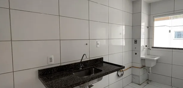 Apartamento com 2 Quartos para alugar, 55m² no Farolândia, Aracaju