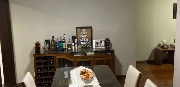 Apartamento com 3 Quartos à venda, 140m² no Cidade Jardim, Belo Horizonte