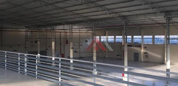 Galpão / Depósito / Armazém à venda, 4990m² no Jardim Nova Itaquá, Itaquaquecetuba