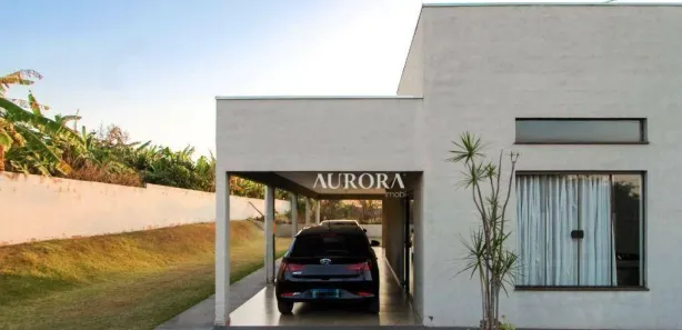 Fazenda / Sítio / Chácara com 2 Quartos à venda, 172m² no Estância Cabral, Cambé