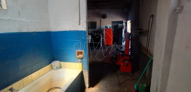 Loja / Salão / Ponto Comercial à venda, 171m² no Vila Gaspar (Vila Xavier), Araraquara