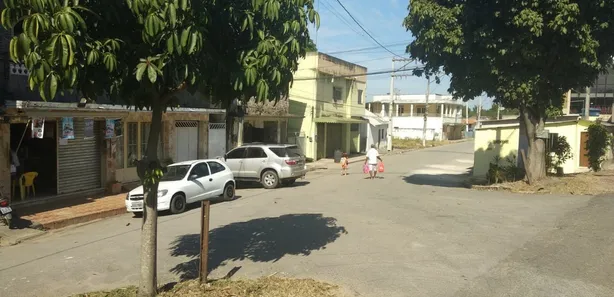 Loja / Salão / Ponto Comercial para venda ou aluguel, 500m² no Ibitioca, Campos dos Goytacazes