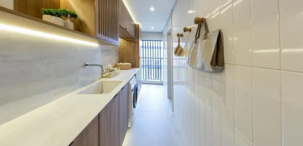 Apartamento com 3 Quartos à venda, 157m² no Água Branca, São Paulo