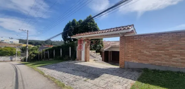 Fazenda / Sítio / Chácara com 3 Quartos para alugar, 408m² no Parque da Fazenda, Itatiba