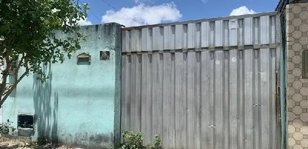 Casa com 2 Quartos à venda, 151m² no Centro, Alhandra