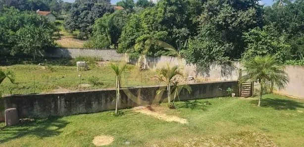 Fazenda / Sítio / Chácara com 6 Quartos à venda, 5800m² no Rodeio, Sarapuí