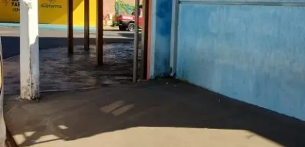 Loja / Salão / Ponto Comercial à venda, 263m² no Jardim Campo Belo, Sertãozinho
