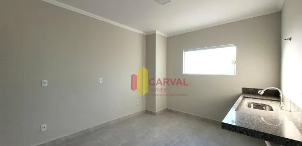 Kitnet com 1 Quarto para alugar, 25m² no Jardim Botânico, Jaguariúna