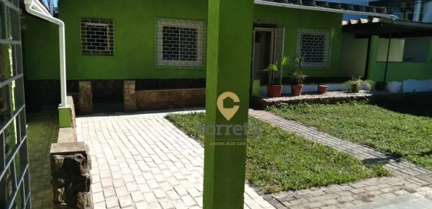 Loja / Salão / Ponto Comercial à venda, 260m² no Costazul, Rio das Ostras