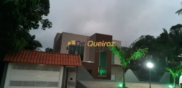 Casa com 4 Quartos à venda, 240m² no Colibris, Embu-Guaçu