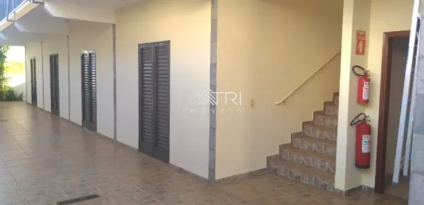 Kitnet com 1 Quarto à venda, 20m² no Centro, Araraquara