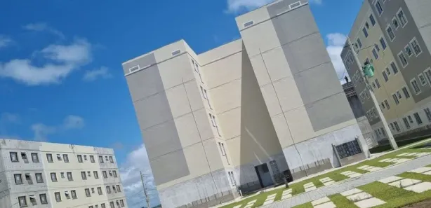 Apartamento com 2 Quartos à venda, 41m² no Fragoso, Paulista