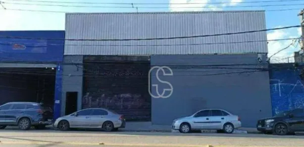 Galpão / Depósito / Armazém para alugar, 760m² no Vila Endres, Guarulhos