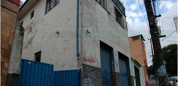 Conjunto Comercial / Sala à venda, 190m² no Vila Gumercindo, São Paulo